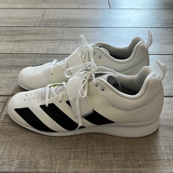 adidas Other - Adidas Adipower weightlifting shoes.